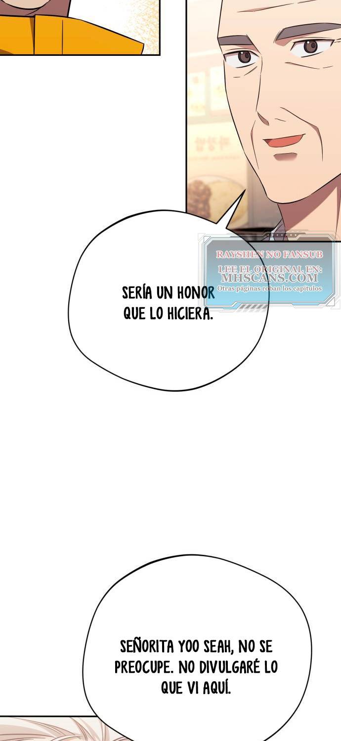 Read El Demonio Celestial de los Masajes Manga Online