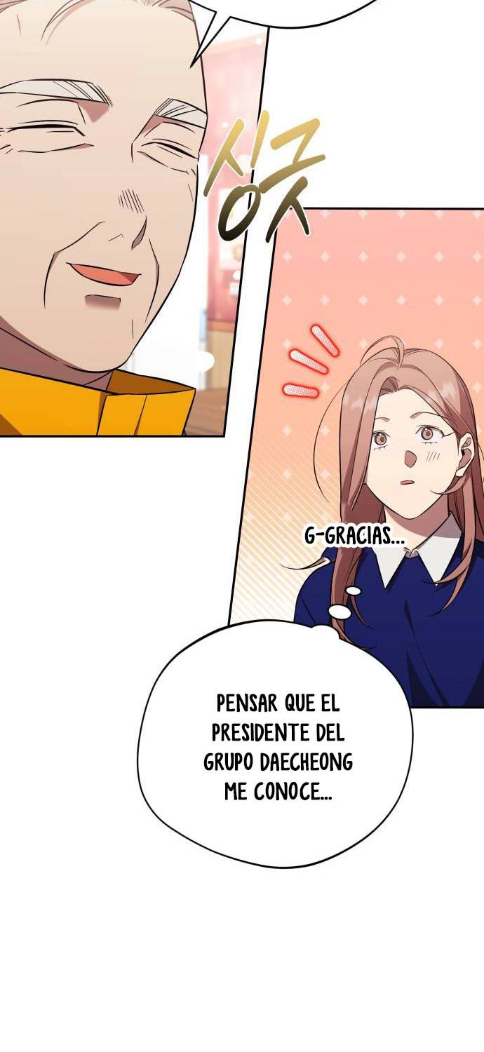 Read El Demonio Celestial de los Masajes Manga Online