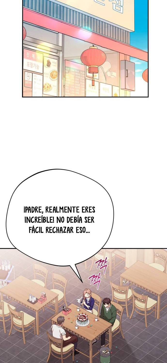 Read El Demonio Celestial de los Masajes Manga Online