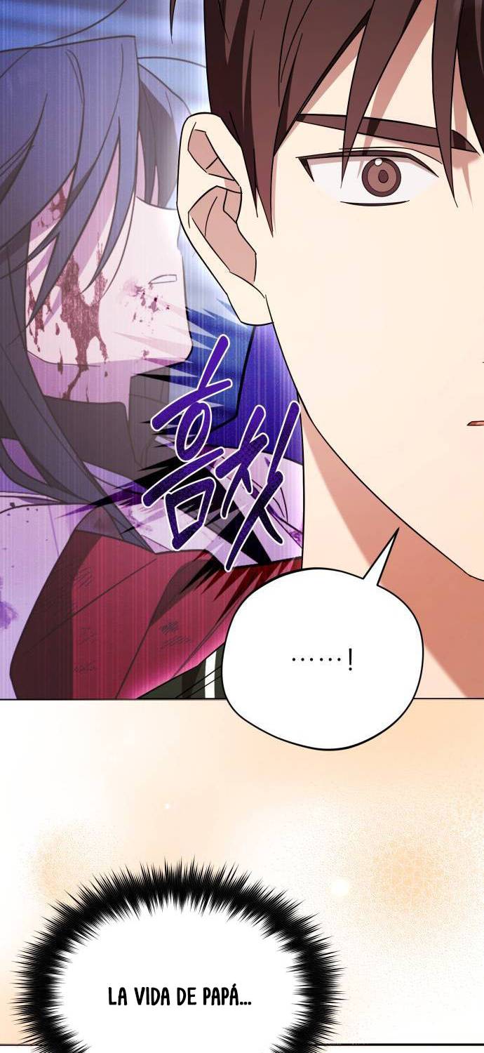 Read El Demonio Celestial de los Masajes Manga Online