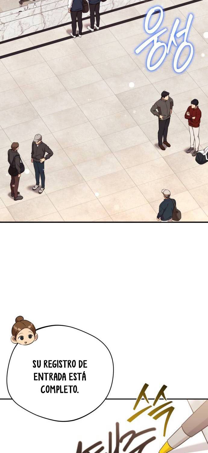 Read El Demonio Celestial de los Masajes Manga Online