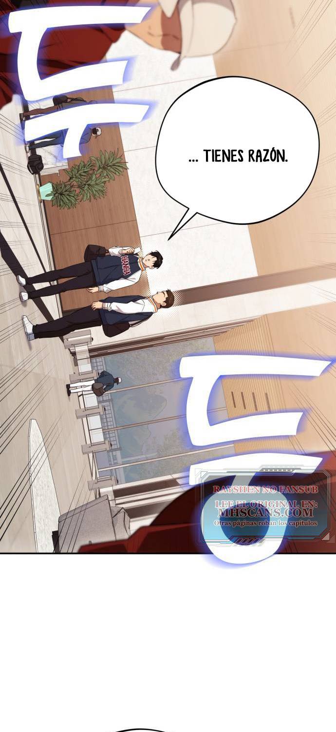 Read El Demonio Celestial de los Masajes Manga Online