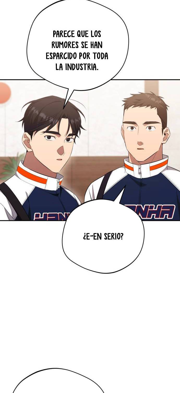 Read El Demonio Celestial de los Masajes Manga Online