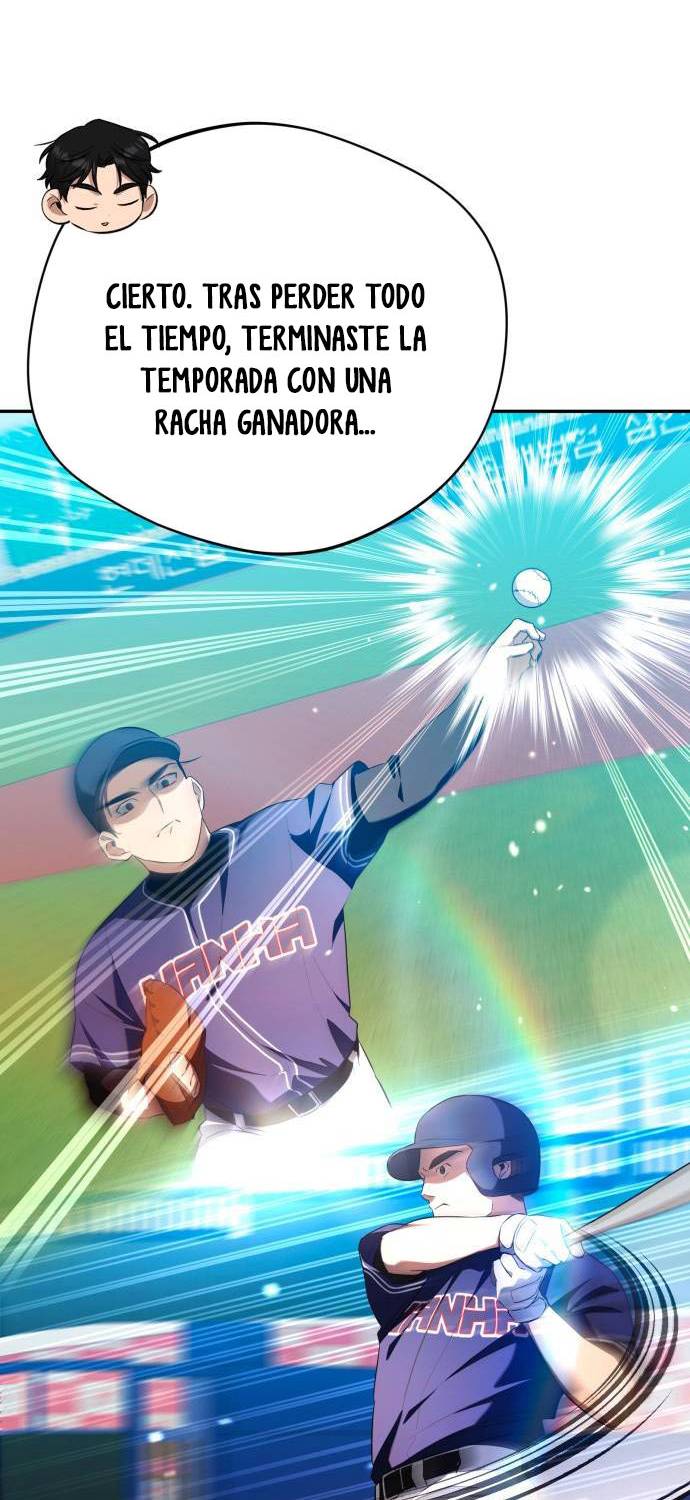 Read El Demonio Celestial de los Masajes Manga Online