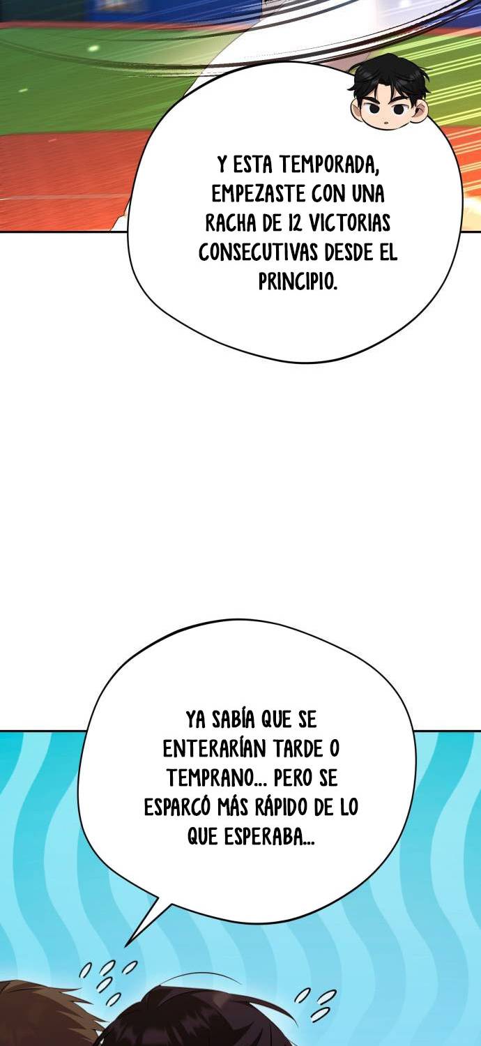 Read El Demonio Celestial de los Masajes Manga Online