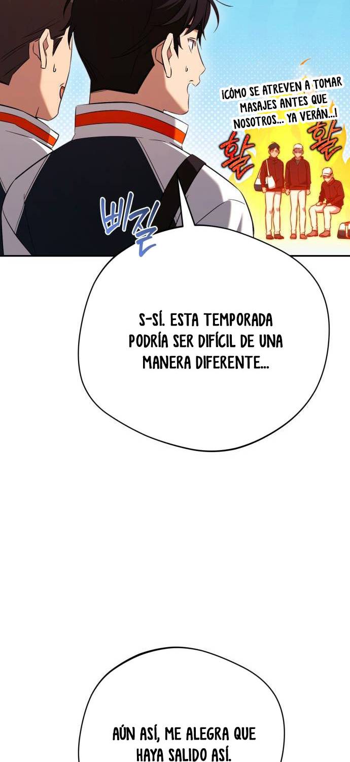 Read El Demonio Celestial de los Masajes Manga Online