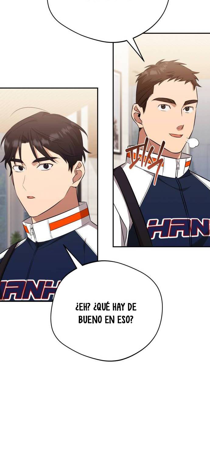 Read El Demonio Celestial de los Masajes Manga Online