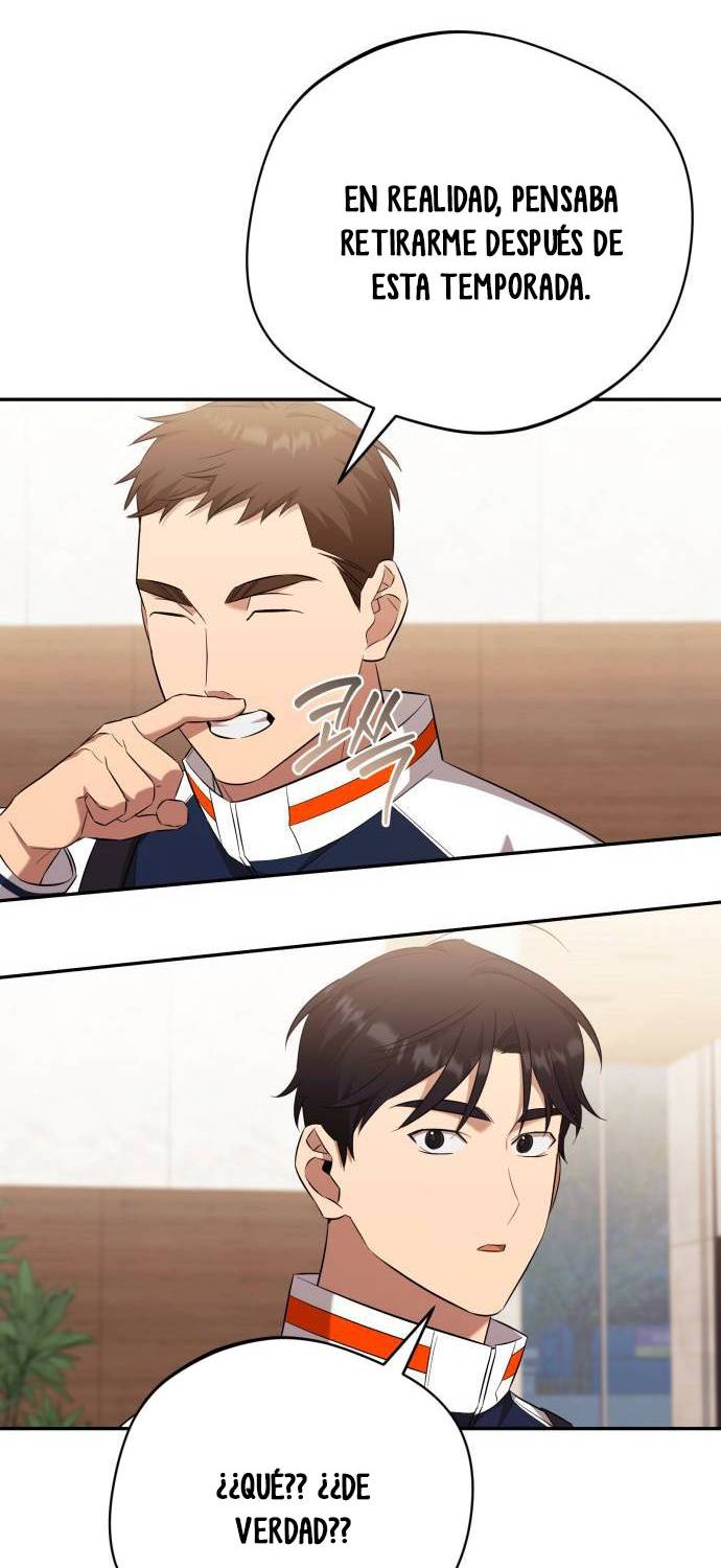 Read El Demonio Celestial de los Masajes Manga Online