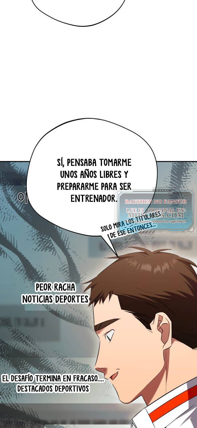 Read El Demonio Celestial de los Masajes Manga Online