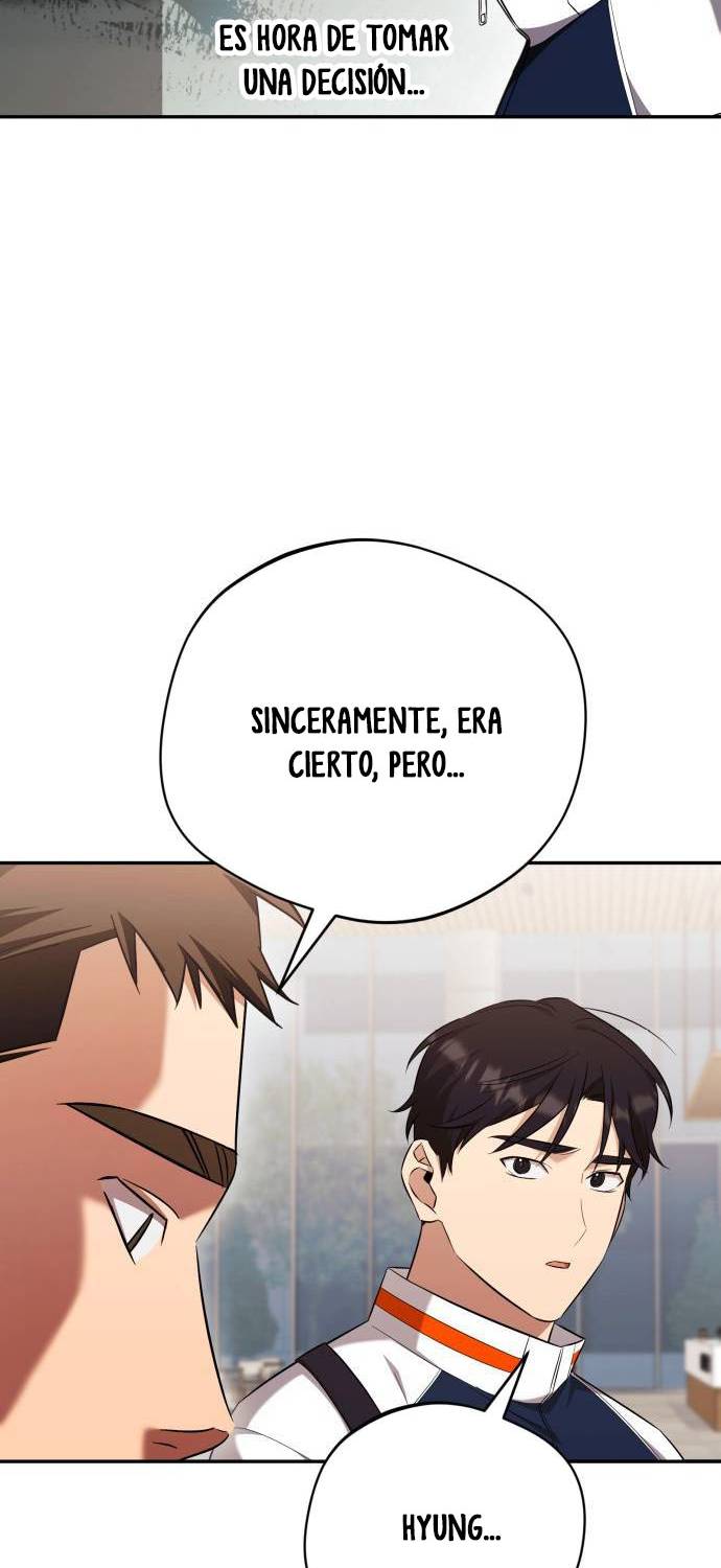 Read El Demonio Celestial de los Masajes Manga Online