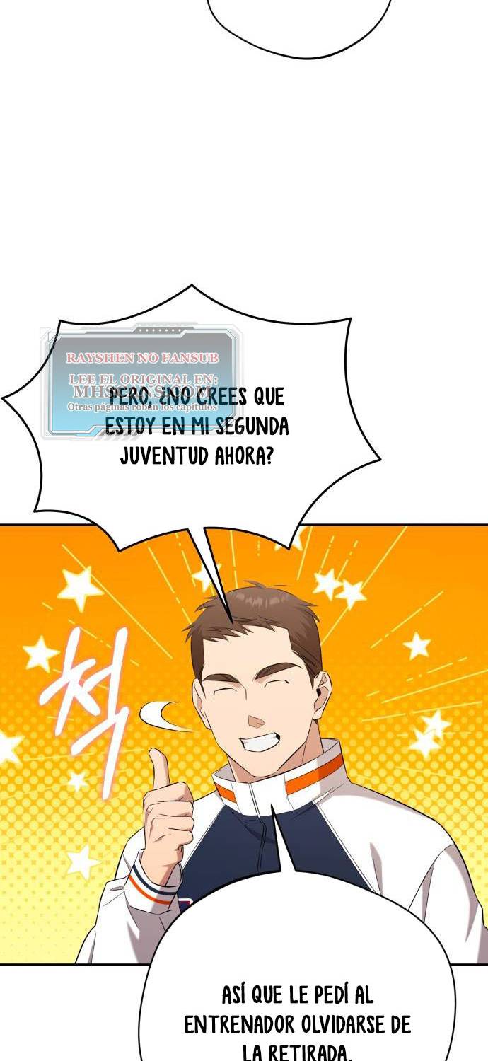 Read El Demonio Celestial de los Masajes Manga Online