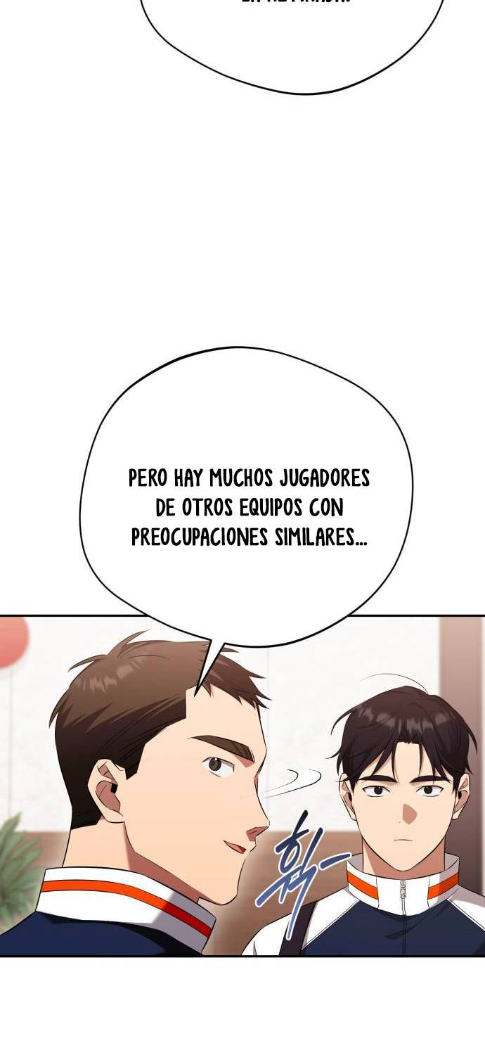 Read El Demonio Celestial de los Masajes Manga Online