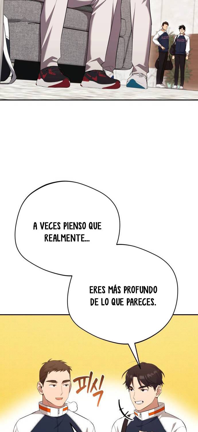 Read El Demonio Celestial de los Masajes Manga Online