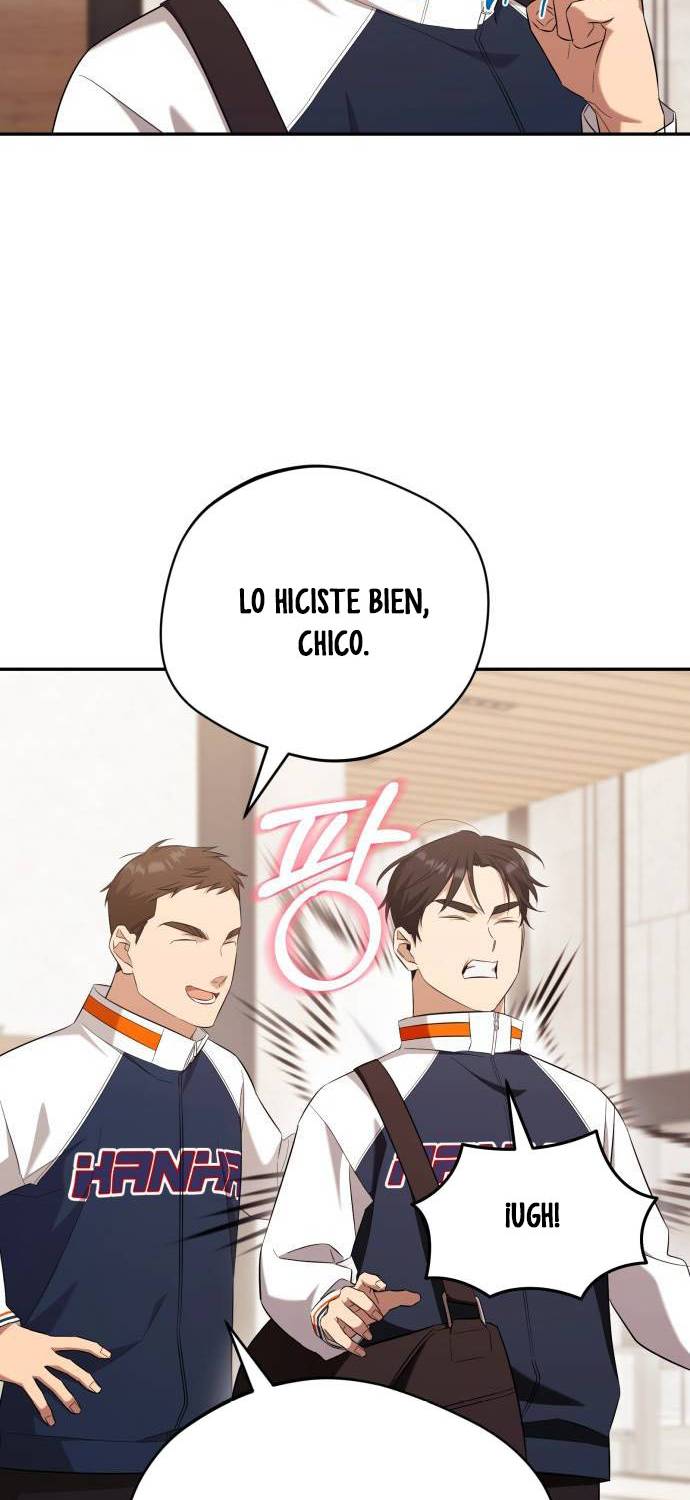 Read El Demonio Celestial de los Masajes Manga Online