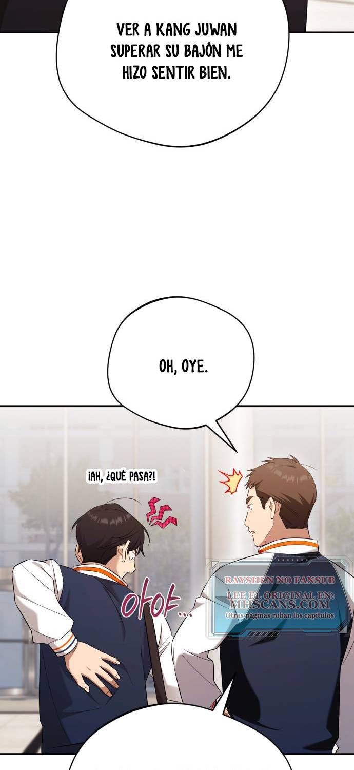 Read El Demonio Celestial de los Masajes Manga Online