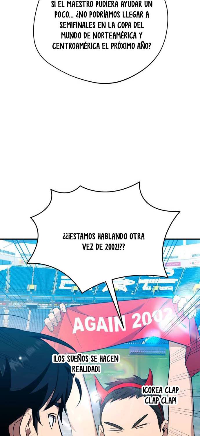 Read El Demonio Celestial de los Masajes Manga Online