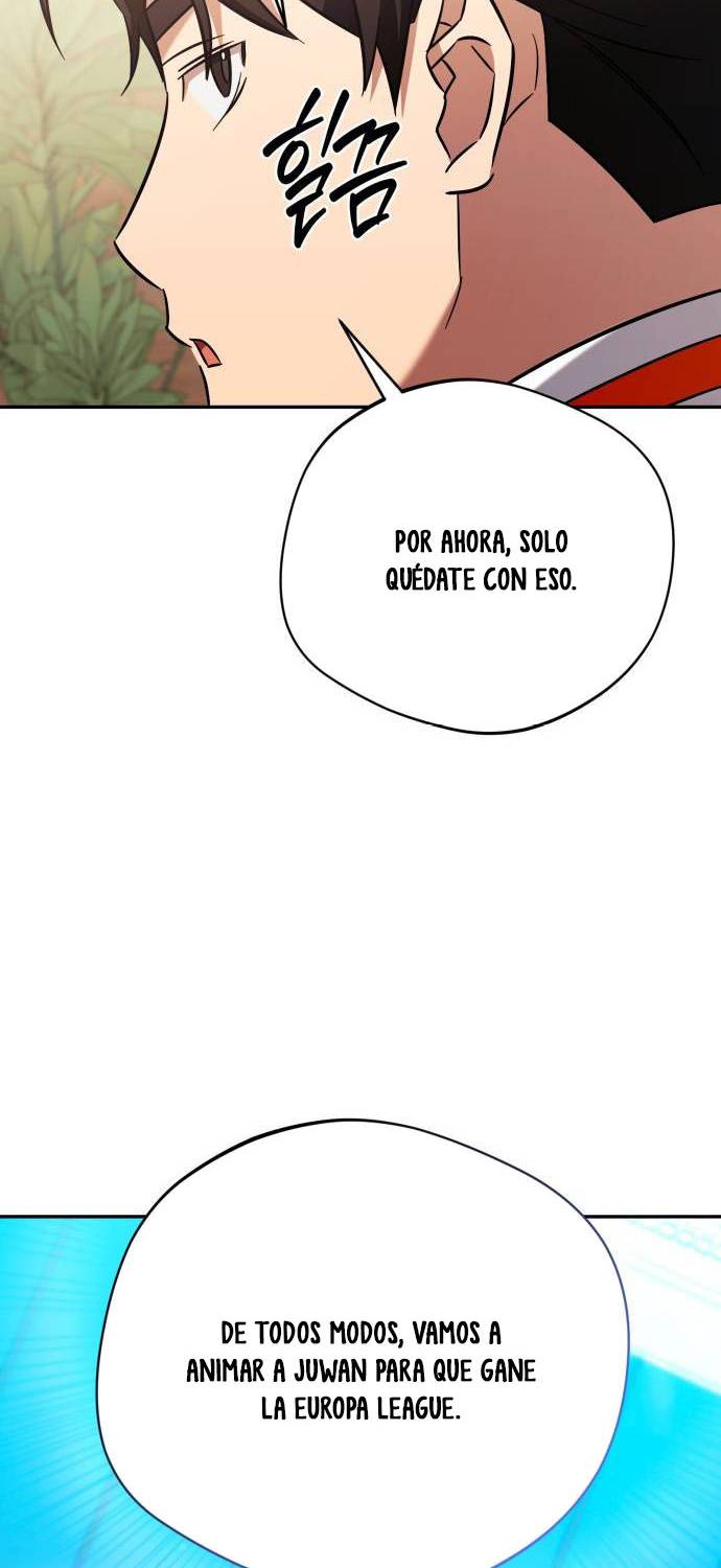 Read El Demonio Celestial de los Masajes Manga Online