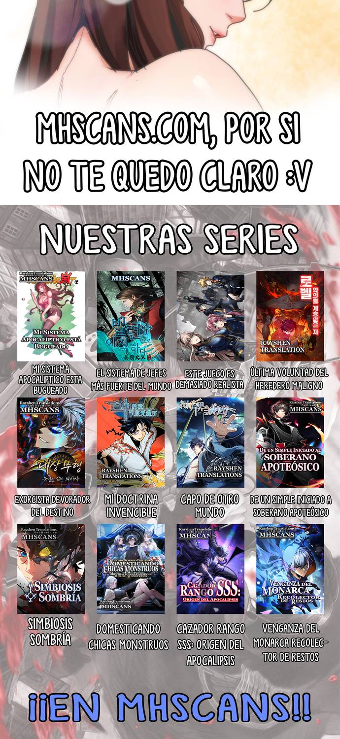 Read El Demonio Celestial de los Masajes Manga Online
