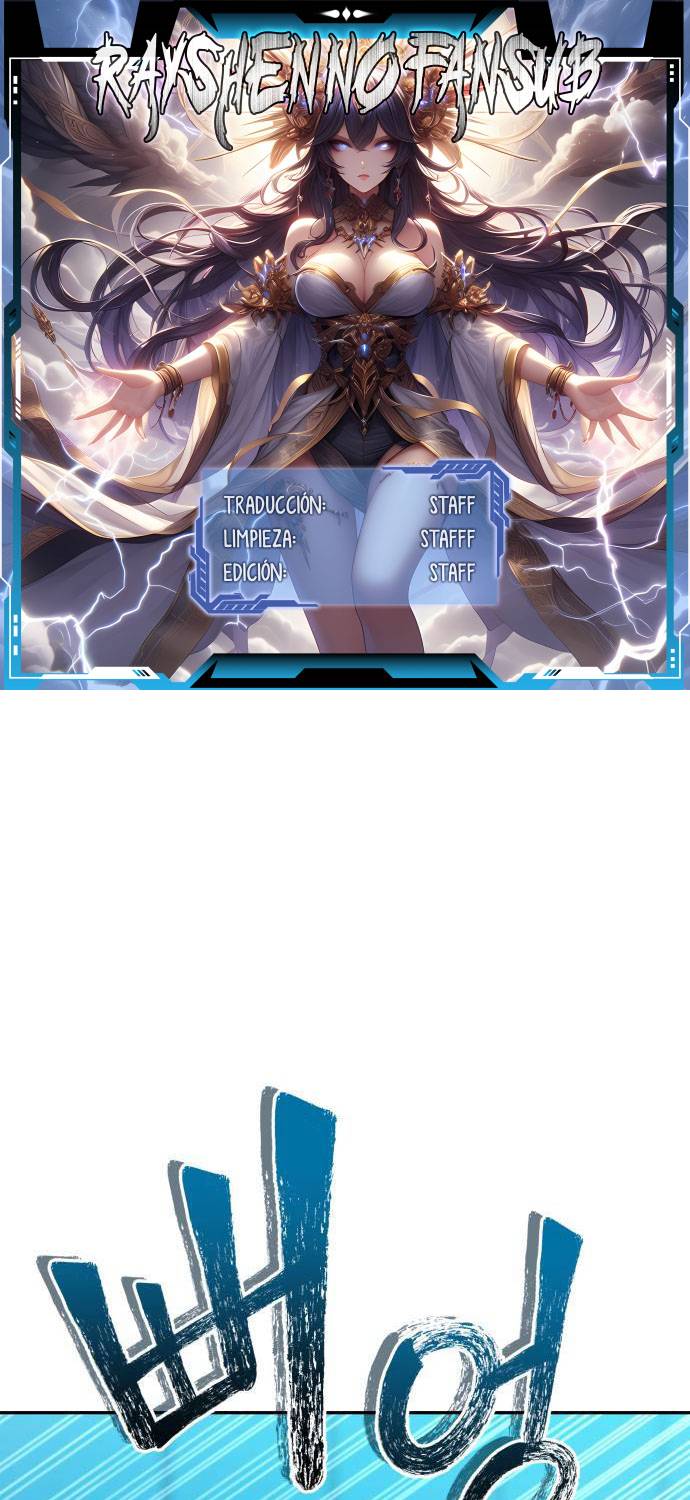 Read El Demonio Celestial de los Masajes Manga Online