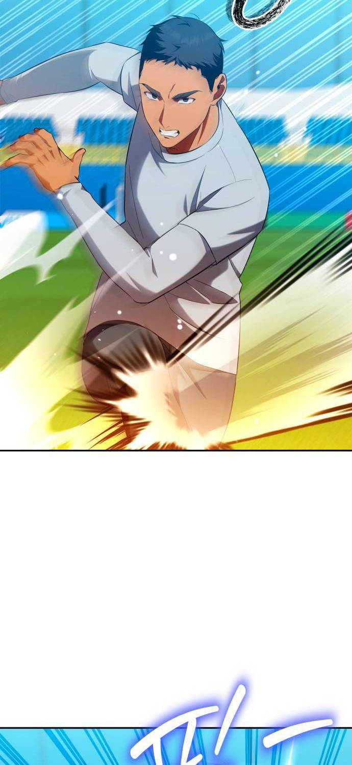 Read El Demonio Celestial de los Masajes Manga Online