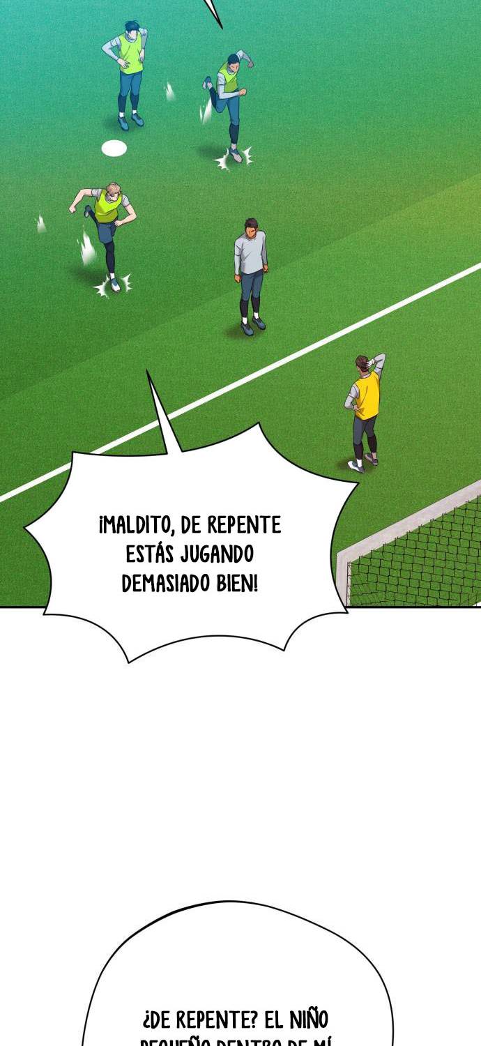 Read El Demonio Celestial de los Masajes Manga Online