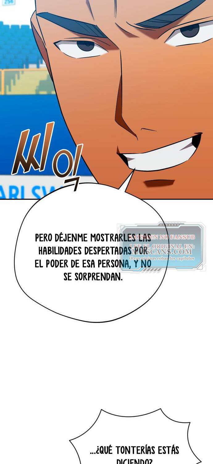 Read El Demonio Celestial de los Masajes Manga Online