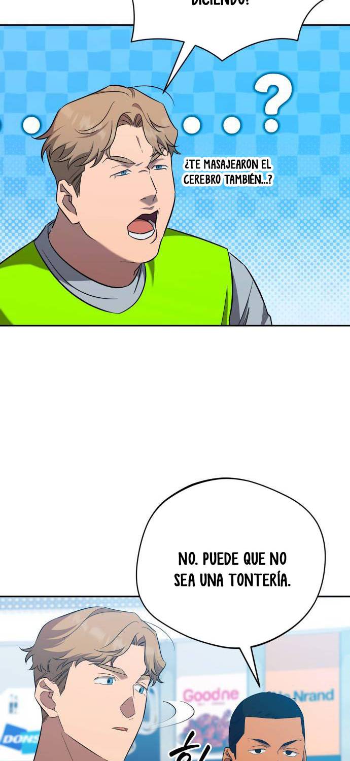 Read El Demonio Celestial de los Masajes Manga Online