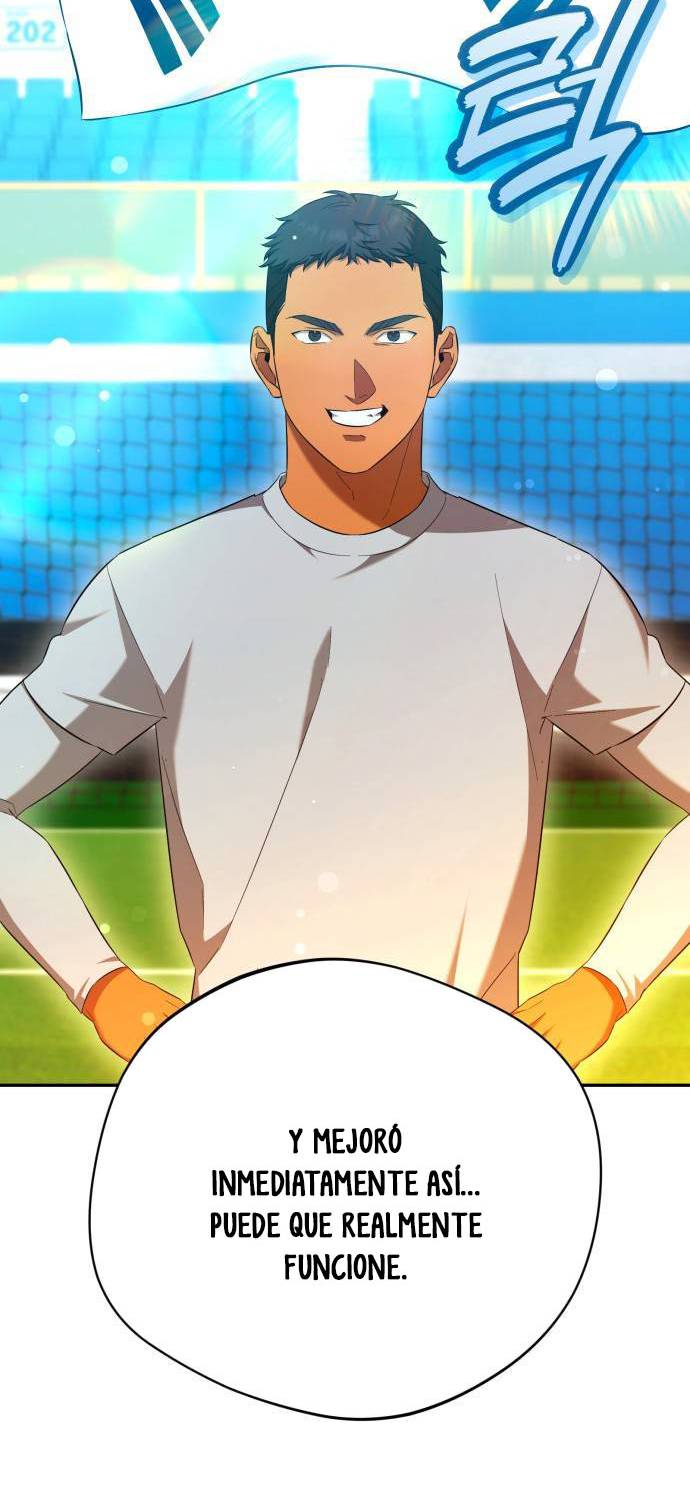 Read El Demonio Celestial de los Masajes Manga Online