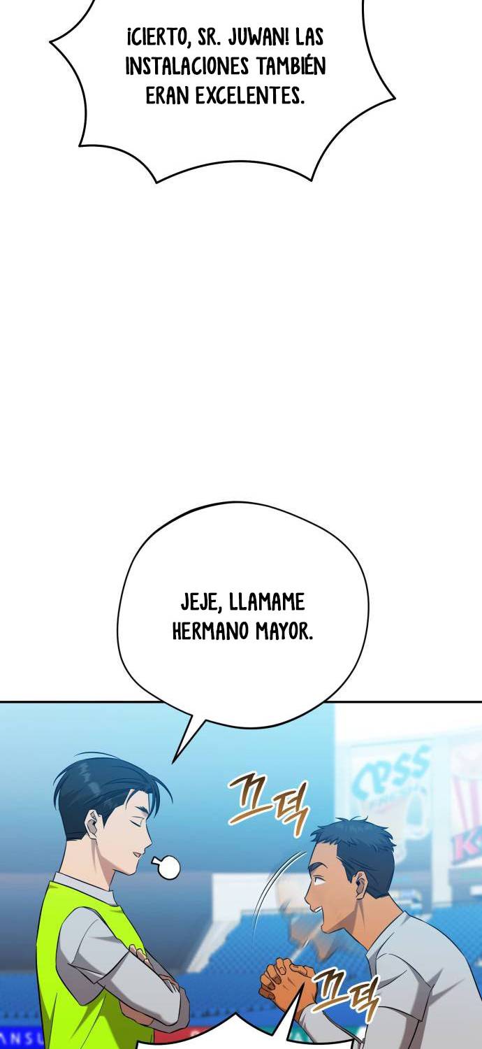 Read El Demonio Celestial de los Masajes Manga Online