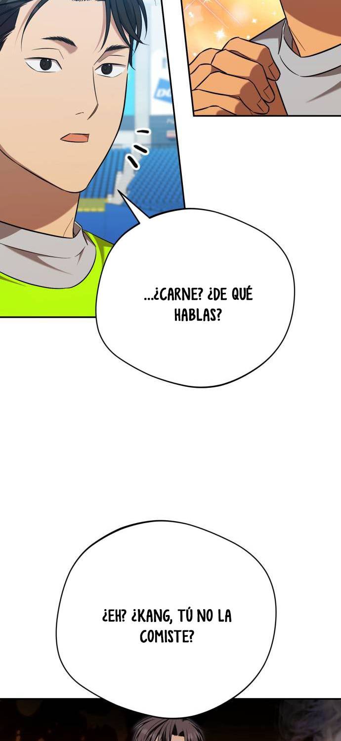 Read El Demonio Celestial de los Masajes Manga Online