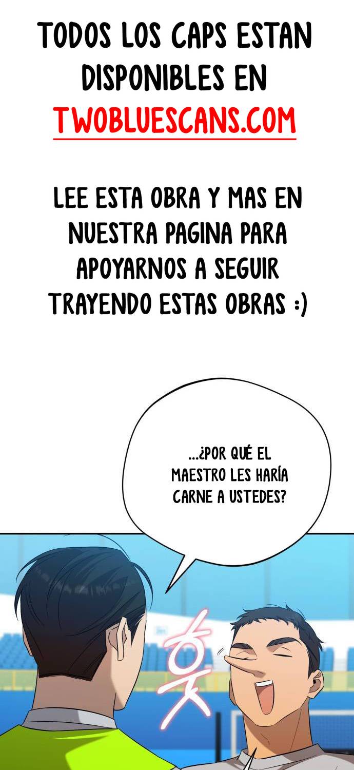 Read El Demonio Celestial de los Masajes Manga Online