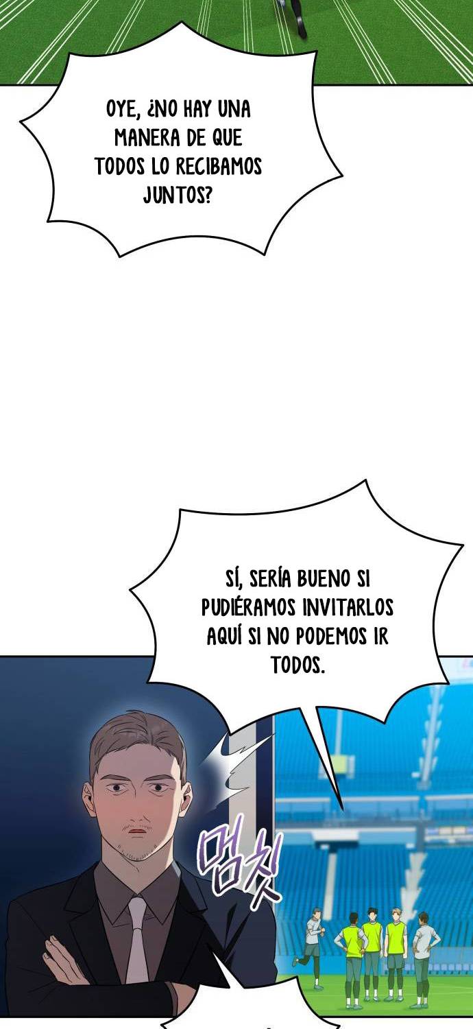 Read El Demonio Celestial de los Masajes Manga Online