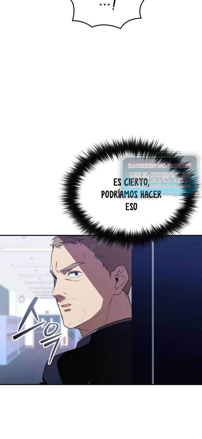 Read El Demonio Celestial de los Masajes Manga Online