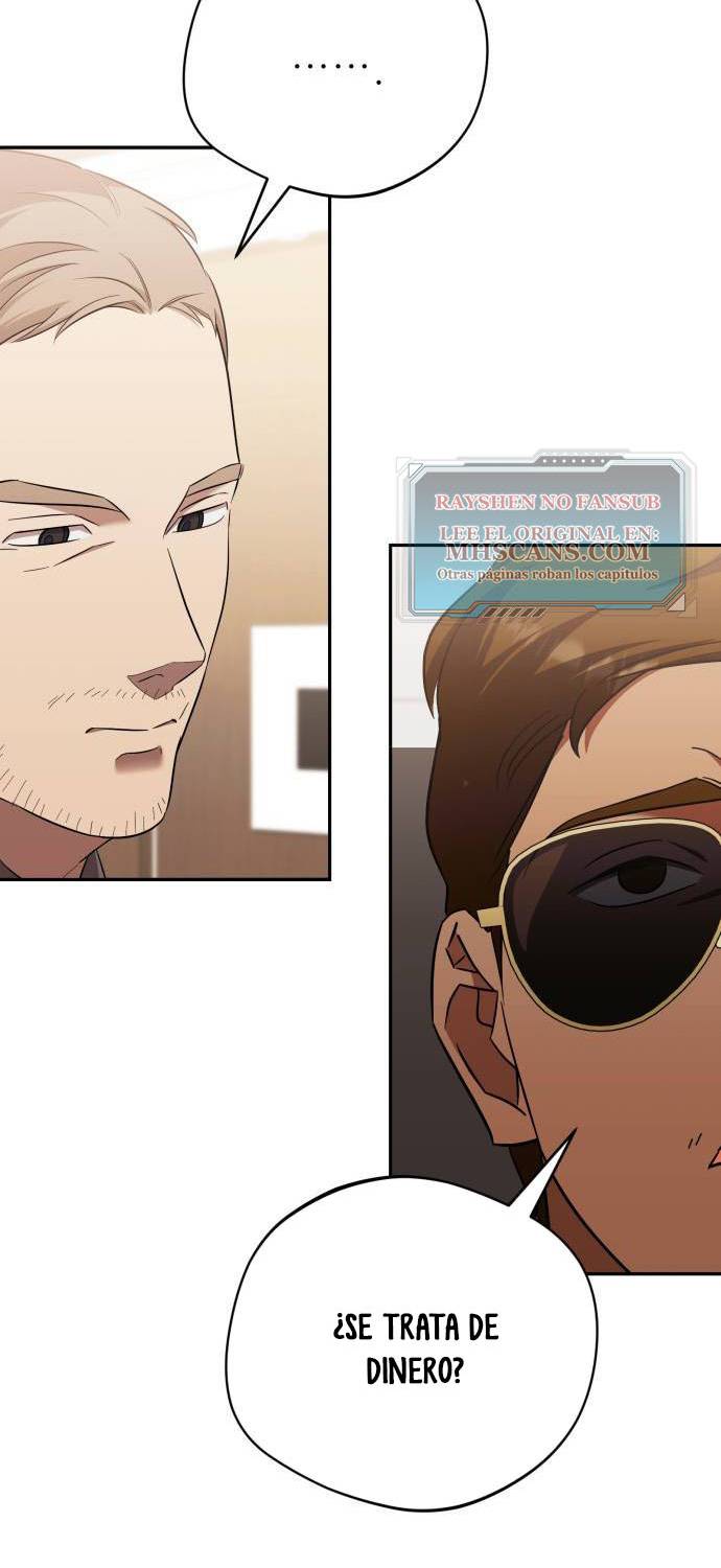 Read El Demonio Celestial de los Masajes Manga Online