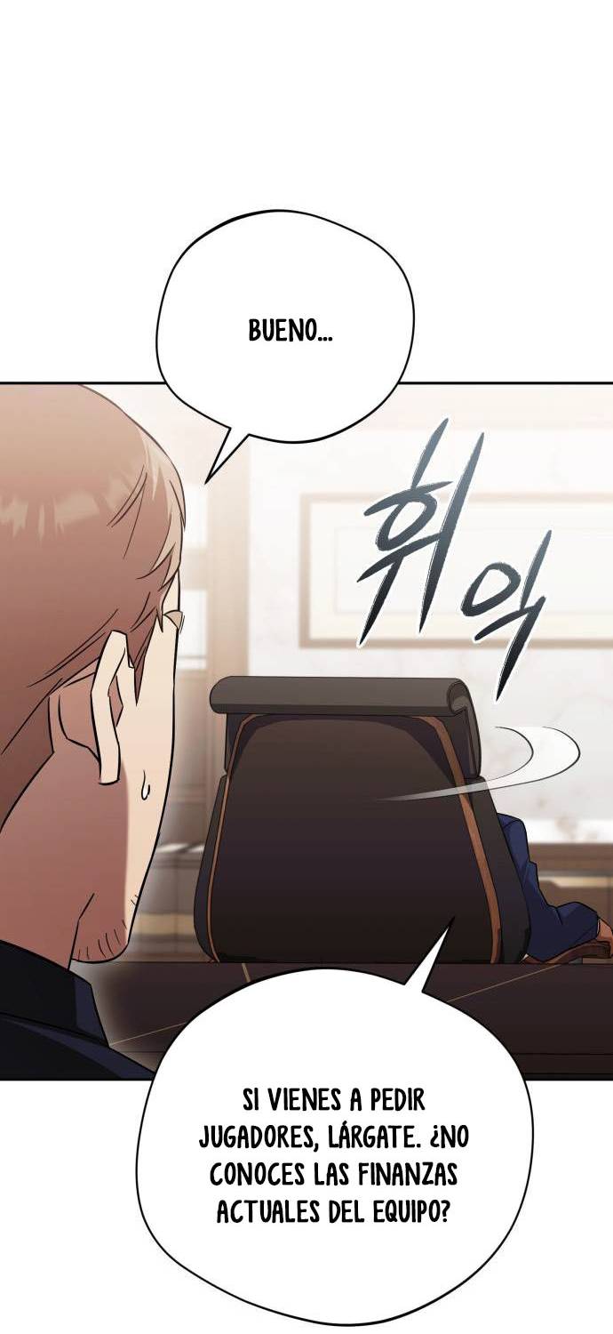 Read El Demonio Celestial de los Masajes Manga Online