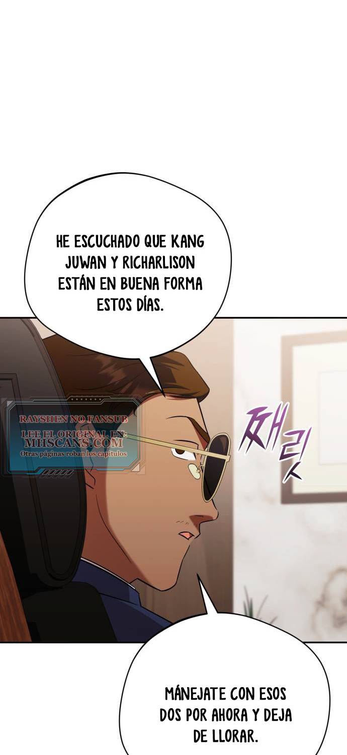 Read El Demonio Celestial de los Masajes Manga Online