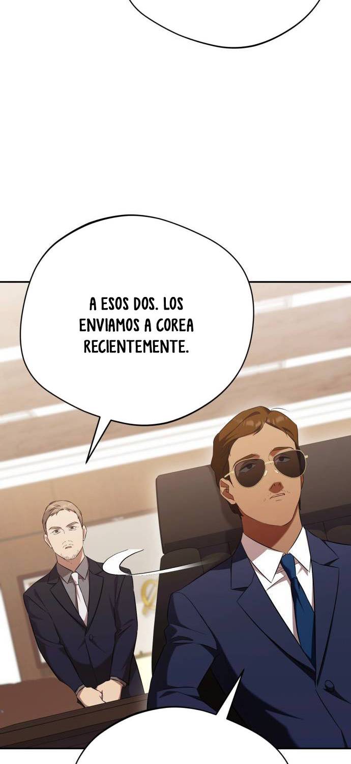 Read El Demonio Celestial de los Masajes Manga Online