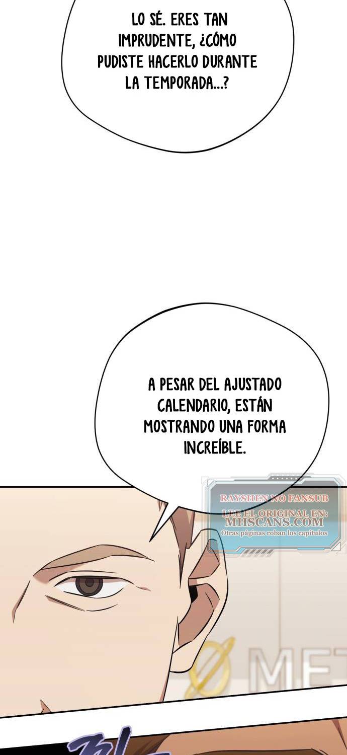 Read El Demonio Celestial de los Masajes Manga Online