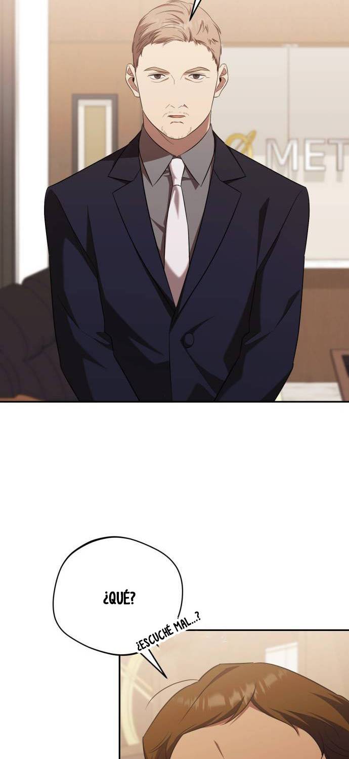 Read El Demonio Celestial de los Masajes Manga Online