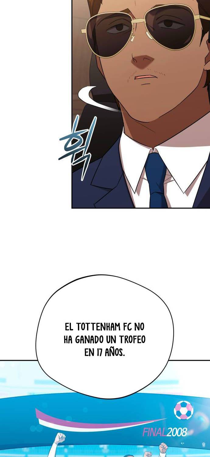 Read El Demonio Celestial de los Masajes Manga Online