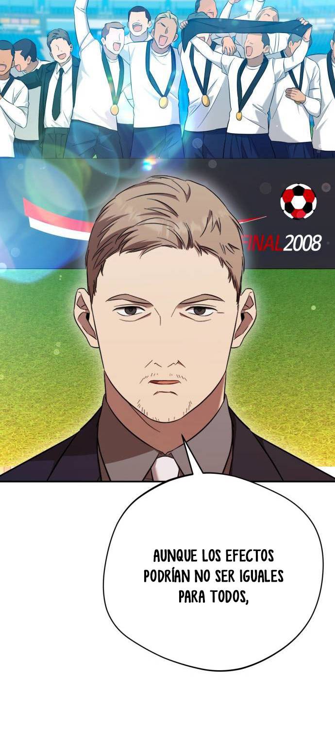 Read El Demonio Celestial de los Masajes Manga Online