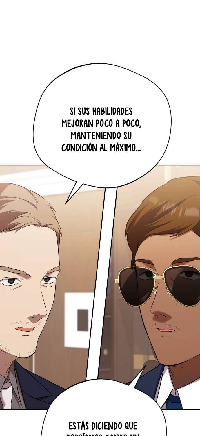 Read El Demonio Celestial de los Masajes Manga Online