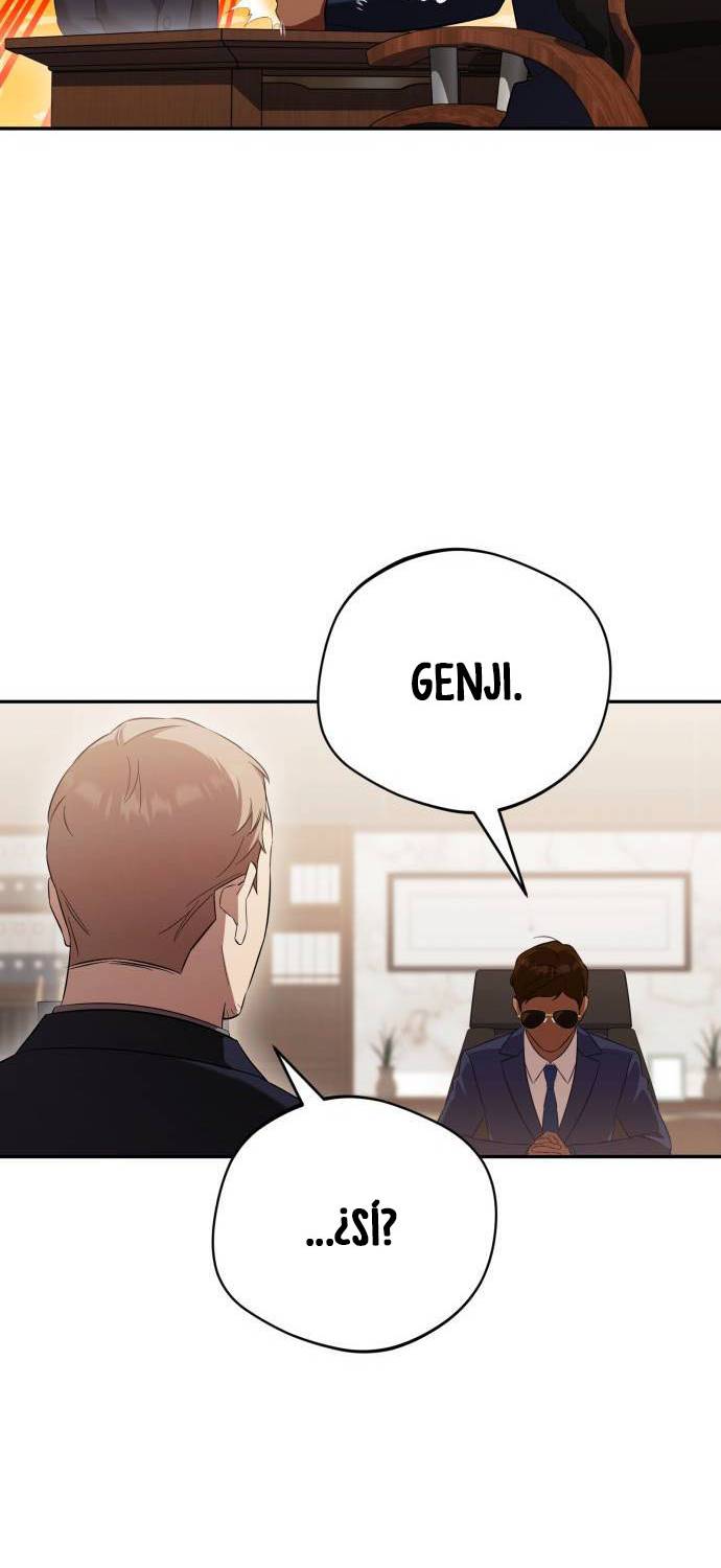 Read El Demonio Celestial de los Masajes Manga Online