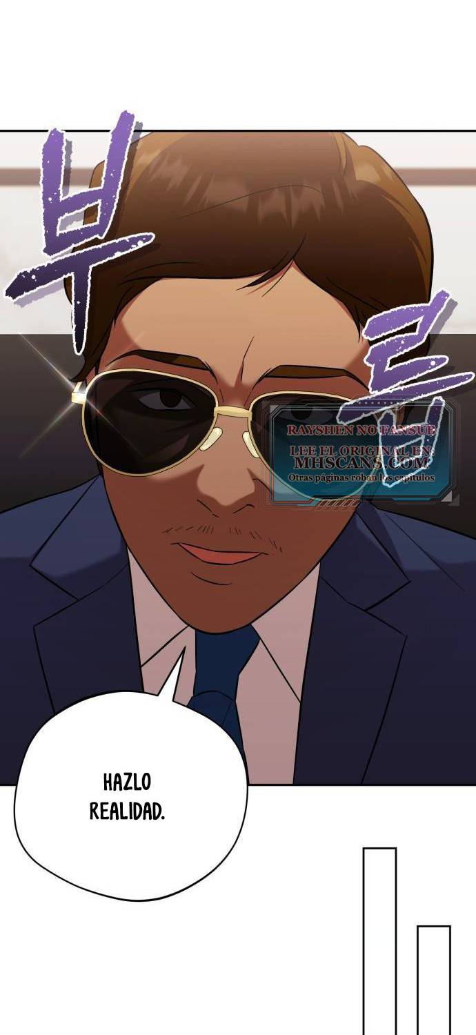 Read El Demonio Celestial de los Masajes Manga Online