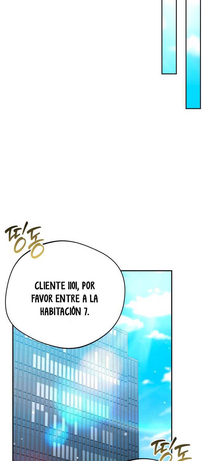 Read El Demonio Celestial de los Masajes Manga Online