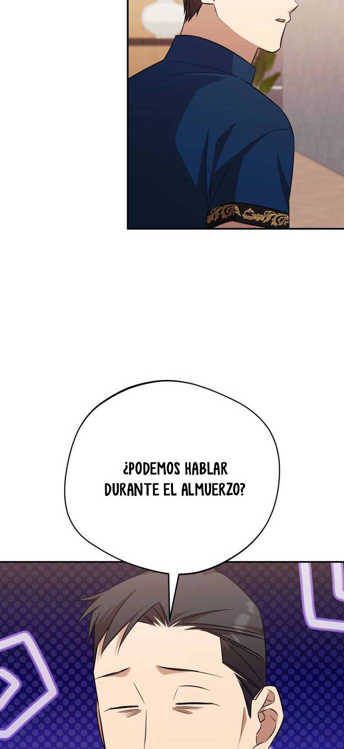 Read El Demonio Celestial de los Masajes Manga Online