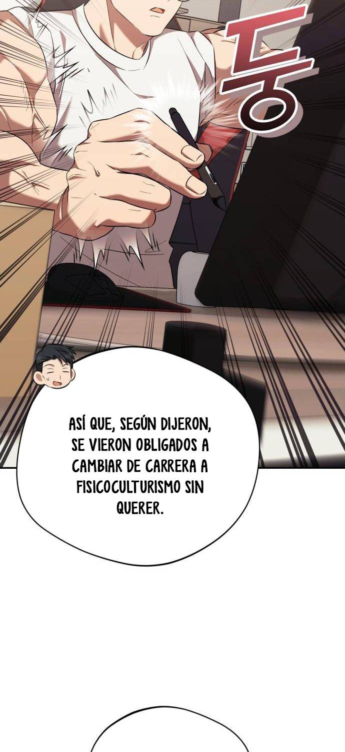 Read El Demonio Celestial de los Masajes Manga Online