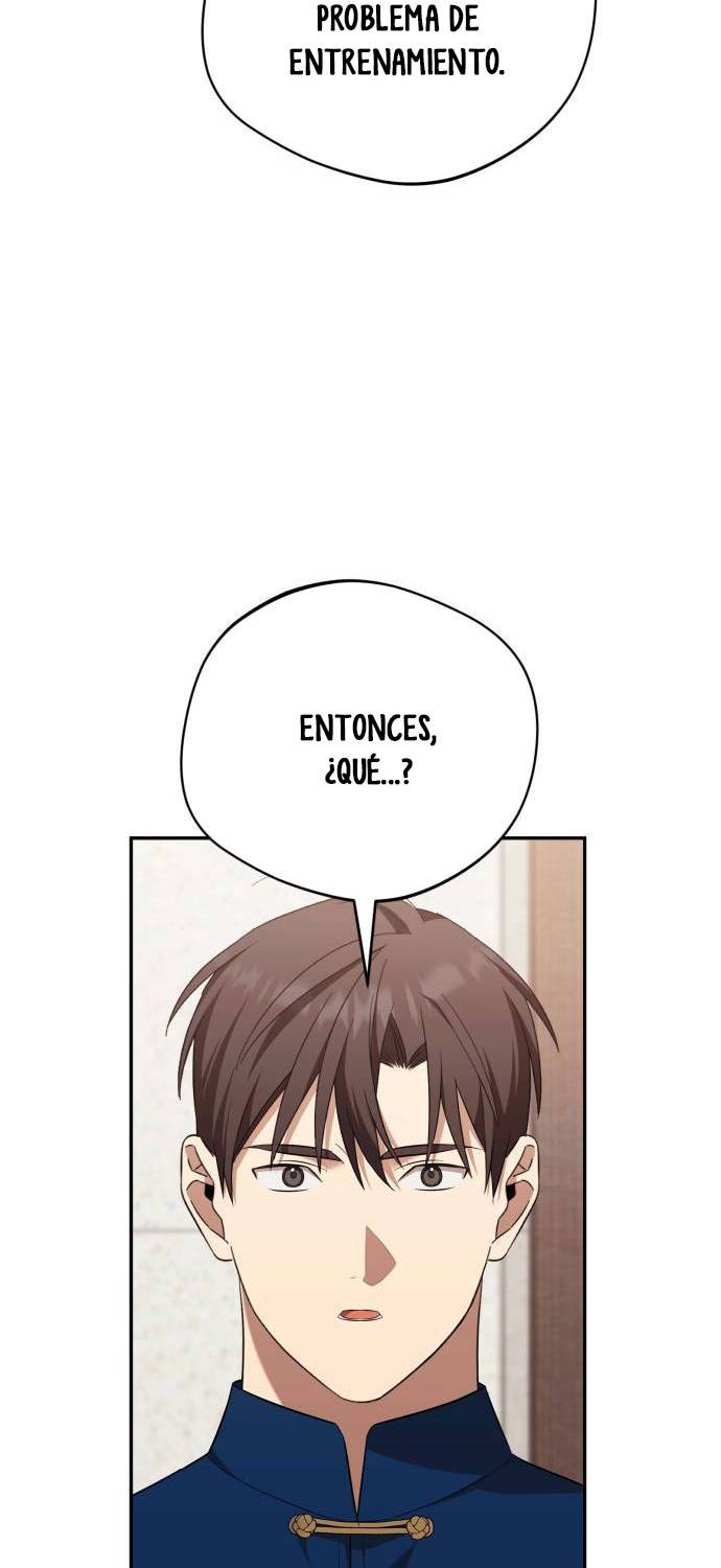 Read El Demonio Celestial de los Masajes Manga Online