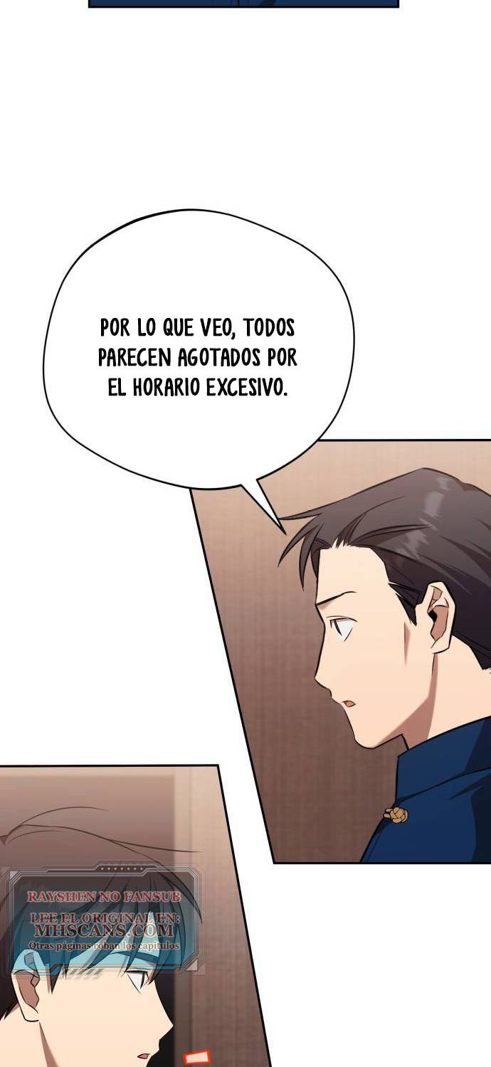 Read El Demonio Celestial de los Masajes Manga Online