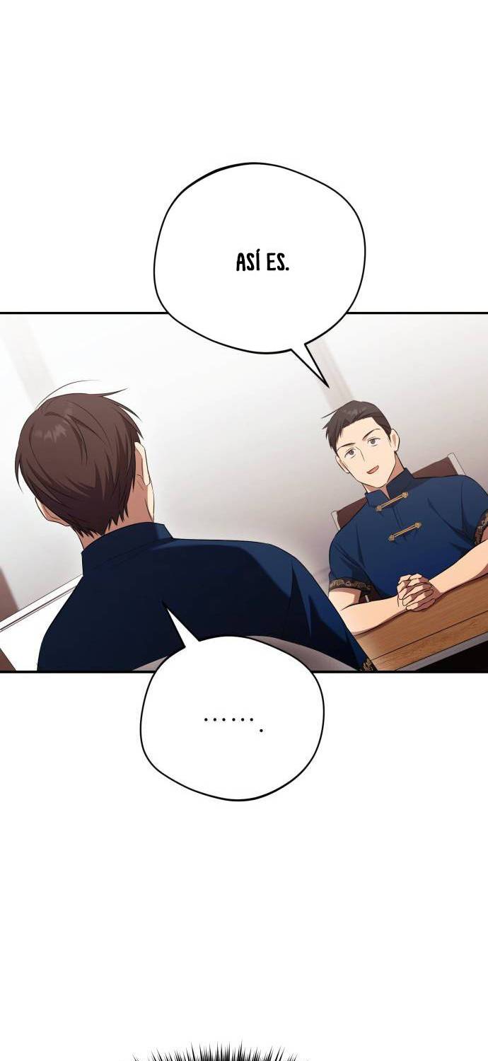 Read El Demonio Celestial de los Masajes Manga Online